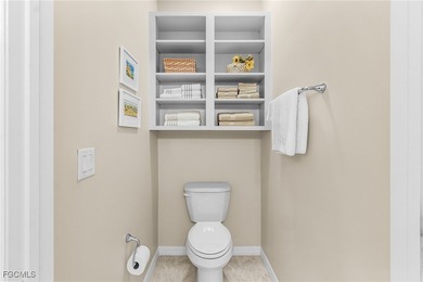 A must see beautifully appointed villa home being offered on Pelican Preserve Golf Club in Florida - for sale on GolfHomes.com, golf home, golf lot