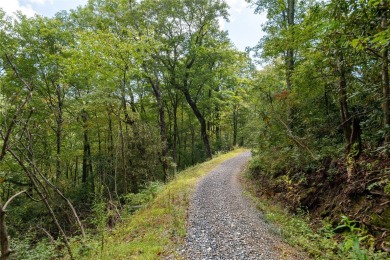 Nestled between soaring ridges in the southern corridor of on Headwaters Golf Club in North Carolina - for sale on GolfHomes.com, golf home, golf lot