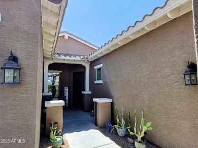 ✨ Welcome to Cassia Way--a home that's as warm and on Estrella Mountain Ranch Golf Course in Arizona - for sale on GolfHomes.com, golf home, golf lot