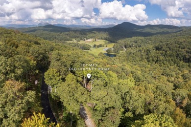 Nestled between soaring ridges in the southern corridor of on Headwaters Golf Club in North Carolina - for sale on GolfHomes.com, golf home, golf lot