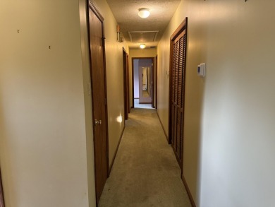 Situated along the scenic #4 fairway, this spacious ranch home on Berea Country Club in Kentucky - for sale on GolfHomes.com, golf home, golf lot