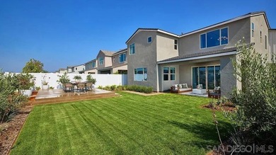 Discover modern living in the Cypress Plan 3 at North River on Arrowood Golf Course in California - for sale on GolfHomes.com, golf home, golf lot