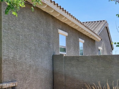 ✨ Welcome to Cassia Way--a home that's as warm and on Estrella Mountain Ranch Golf Course in Arizona - for sale on GolfHomes.com, golf home, golf lot