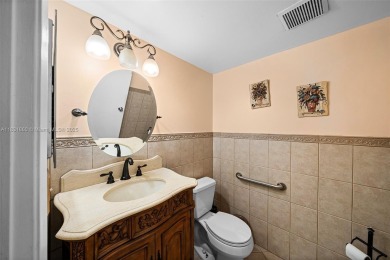 Welcome to Century Village! Beautifully located in the desirable on Flamingo Lakes Country Club in Florida - for sale on GolfHomes.com, golf home, golf lot