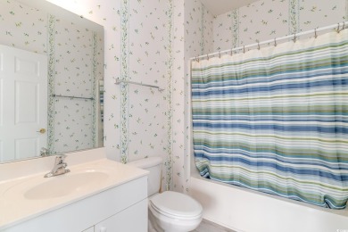 This well-maintained 2-bedroom, 2-bath condo features vaulted on Barefoot Resort and Golf Club  in South Carolina - for sale on GolfHomes.com, golf home, golf lot