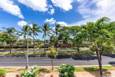 Amazing opportunity to live in this former model home featuring on Hoakalei Country Club At Ocean Pointe in Hawaii - for sale on GolfHomes.com, golf home, golf lot