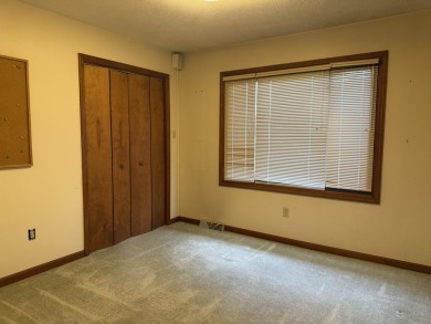 Situated along the scenic #4 fairway, this spacious ranch home on Berea Country Club in Kentucky - for sale on GolfHomes.com, golf home, golf lot