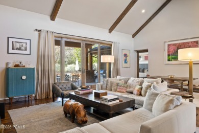 Welcome to your dream mountain escape in one of the most on Red Ledges Golf Club in Utah - for sale on GolfHomes.com, golf home, golf lot
