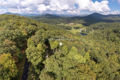 Nestled between soaring ridges in the southern corridor of on Headwaters Golf Club in North Carolina - for sale on GolfHomes.com, golf home, golf lot