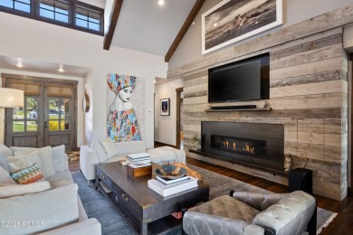 Welcome to your dream mountain escape in one of the most on Red Ledges Golf Club in Utah - for sale on GolfHomes.com, golf home, golf lot