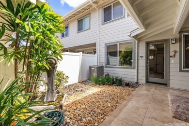 Amazing opportunity to live in this former model home featuring on Hoakalei Country Club At Ocean Pointe in Hawaii - for sale on GolfHomes.com, golf home, golf lot