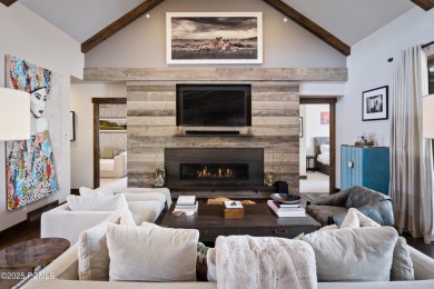 Welcome to your dream mountain escape in one of the most on Red Ledges Golf Club in Utah - for sale on GolfHomes.com, golf home, golf lot