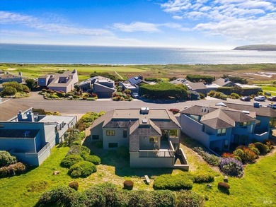 Experience the ultimate coastal retreat in beautiful Bodega Bay on  in California - for sale on GolfHomes.com, golf home, golf lot