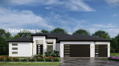 Pre-Construction. To be built. Welcome to the future of luxury on Rotonda Golf and Country Club - Long Marsh  in Florida - for sale on GolfHomes.com, golf home, golf lot