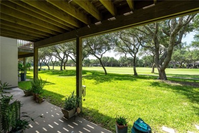 Welcome to your serene coastal retreat! This beautifully updated on Rockport Country Club in Texas - for sale on GolfHomes.com, golf home, golf lot