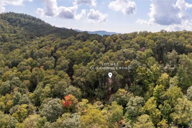 Nestled between soaring ridges in the southern corridor of on Headwaters Golf Club in North Carolina - for sale on GolfHomes.com, golf home, golf lot