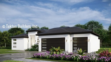 Pre-Construction. To be built. Welcome to the future of luxury on Rotonda Golf and Country Club - Long Marsh  in Florida - for sale on GolfHomes.com, golf home, golf lot