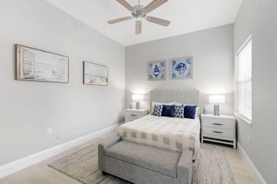 Welcome to 3031 Marengo Ct #101, where effortless Naples living on The Rookery At Marco in Florida - for sale on GolfHomes.com, golf home, golf lot