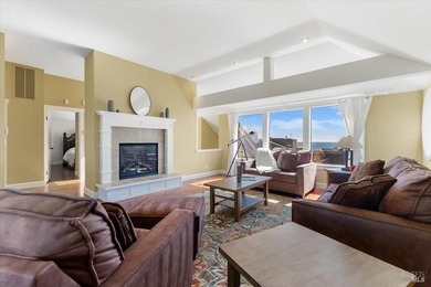 Experience the ultimate coastal retreat in beautiful Bodega Bay on  in California - for sale on GolfHomes.com, golf home, golf lot