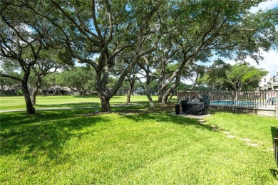 Welcome to your serene coastal retreat! This beautifully updated on Rockport Country Club in Texas - for sale on GolfHomes.com, golf home, golf lot