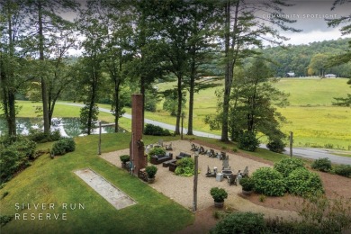 Nestled between soaring ridges in the southern corridor of on Headwaters Golf Club in North Carolina - for sale on GolfHomes.com, golf home, golf lot