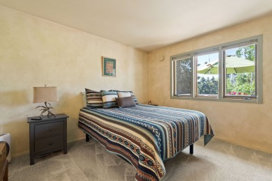 Enjoy privacy, charm, and location in this beautifully on Eagle Bend Golf Course in Montana - for sale on GolfHomes.com, golf home, golf lot