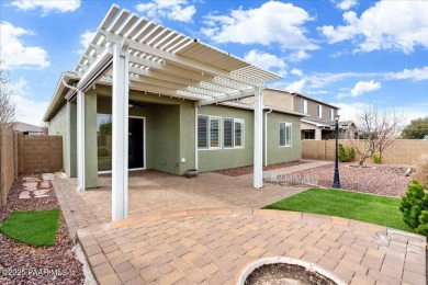 Experience golf course views in this updated three-bedroom on Quail Wood Greens Golf Course in Arizona - for sale on GolfHomes.com, golf home, golf lot