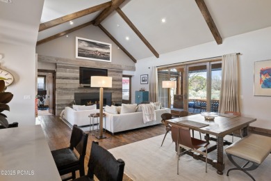 Welcome to your dream mountain escape in one of the most on Red Ledges Golf Club in Utah - for sale on GolfHomes.com, golf home, golf lot