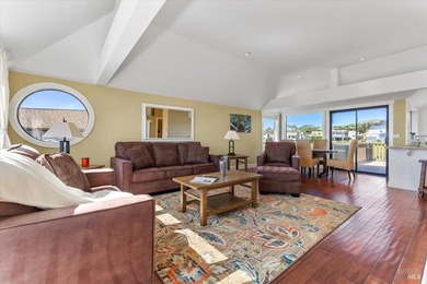 Experience the ultimate coastal retreat in beautiful Bodega Bay on  in California - for sale on GolfHomes.com, golf home, golf lot