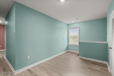 LAKEFRONT 5-bedroom, 3-bathroom, 2-car garage, concrete block on Venetian Bay Golf Course in Florida - for sale on GolfHomes.com, golf home, golf lot