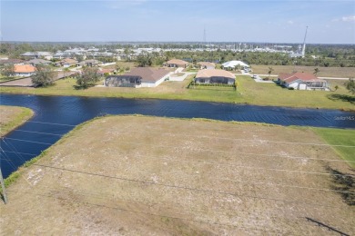 Pre-Construction. To be built. Welcome to the future of luxury on Rotonda Golf and Country Club - Long Marsh  in Florida - for sale on GolfHomes.com, golf home, golf lot