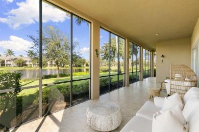 Welcome to 3031 Marengo Ct #101, where effortless Naples living on The Rookery At Marco in Florida - for sale on GolfHomes.com, golf home, golf lot