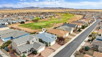 Experience golf course views in this updated three-bedroom on Quail Wood Greens Golf Course in Arizona - for sale on GolfHomes.com, golf home, golf lot
