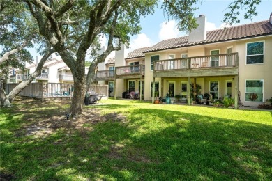 Welcome to your serene coastal retreat! This beautifully updated on Rockport Country Club in Texas - for sale on GolfHomes.com, golf home, golf lot
