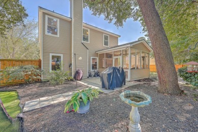 Discover the perfect blend of charm and modern comfort in this on Legend Oaks Plantation Golf Club in South Carolina - for sale on GolfHomes.com, golf home, golf lot