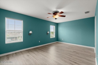 LAKEFRONT 5-bedroom, 3-bathroom, 2-car garage, concrete block on Venetian Bay Golf Course in Florida - for sale on GolfHomes.com, golf home, golf lot