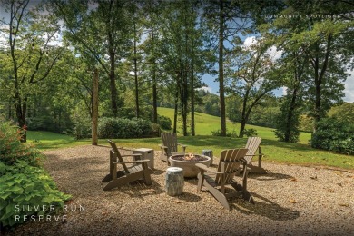 Nestled between soaring ridges in the southern corridor of on Headwaters Golf Club in North Carolina - for sale on GolfHomes.com, golf home, golf lot