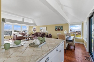 Experience the ultimate coastal retreat in beautiful Bodega Bay on  in California - for sale on GolfHomes.com, golf home, golf lot