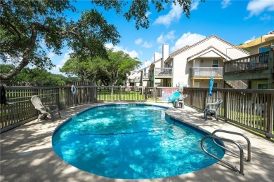 Welcome to your serene coastal retreat! This beautifully updated on Rockport Country Club in Texas - for sale on GolfHomes.com, golf home, golf lot