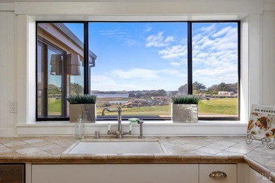 Experience the ultimate coastal retreat in beautiful Bodega Bay on  in California - for sale on GolfHomes.com, golf home, golf lot