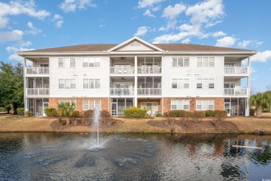 This well-maintained 2-bedroom, 2-bath condo features vaulted on Barefoot Resort and Golf Club  in South Carolina - for sale on GolfHomes.com, golf home, golf lot