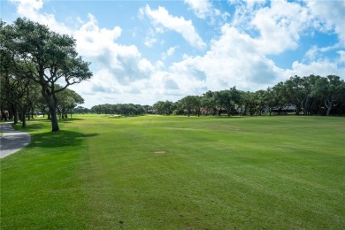 Welcome to your serene coastal retreat! This beautifully updated on Rockport Country Club in Texas - for sale on GolfHomes.com, golf home, golf lot