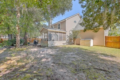 Discover the perfect blend of charm and modern comfort in this on Legend Oaks Plantation Golf Club in South Carolina - for sale on GolfHomes.com, golf home, golf lot