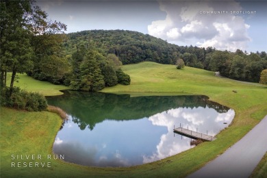 Nestled between soaring ridges in the southern corridor of on Headwaters Golf Club in North Carolina - for sale on GolfHomes.com, golf home, golf lot