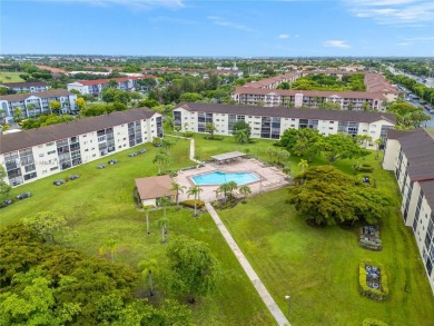 Welcome to Century Village! Beautifully located in the desirable on Flamingo Lakes Country Club in Florida - for sale on GolfHomes.com, golf home, golf lot