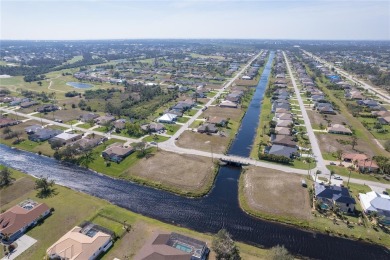 Pre-Construction. To be built. Welcome to the future of luxury on Rotonda Golf and Country Club - Long Marsh  in Florida - for sale on GolfHomes.com, golf home, golf lot