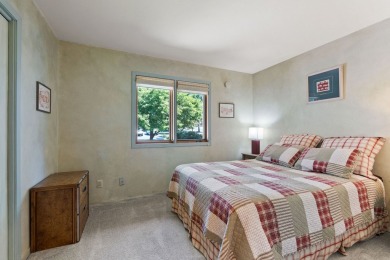 Enjoy privacy, charm, and location in this beautifully on Eagle Bend Golf Course in Montana - for sale on GolfHomes.com, golf home, golf lot