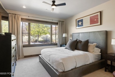Welcome to your dream mountain escape in one of the most on Red Ledges Golf Club in Utah - for sale on GolfHomes.com, golf home, golf lot