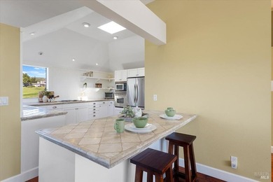 Experience the ultimate coastal retreat in beautiful Bodega Bay on  in California - for sale on GolfHomes.com, golf home, golf lot