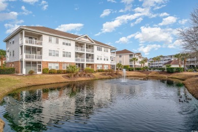 This well-maintained 2-bedroom, 2-bath condo features vaulted on Barefoot Resort and Golf Club  in South Carolina - for sale on GolfHomes.com, golf home, golf lot